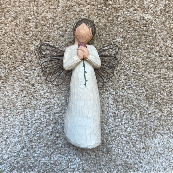Willow tree - Loving Angel